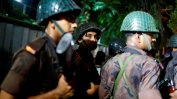 Заложническата драма в Бангладеш приключи с 28 жертви