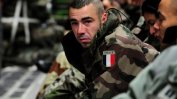 Франция ще изпрати на Ирак артилерия за битката срещу "Ислямска държава"