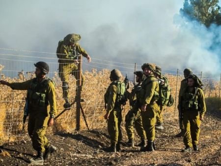 Израел е разработил  техника за спиране  на "вълци единаци"