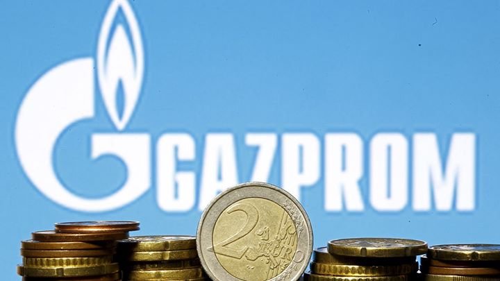 Спад на печалбата с 5.2% отчита "Газпром" въпреки нарасналите продажби