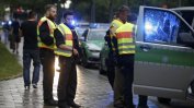 Германец от ирански произход уби 9 души в мол в Мюнхен