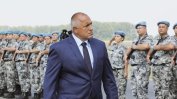 Борисов: Какво ще стане, ако ГЕРБ издигне за президент началника на отбраната?