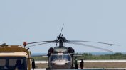 Турция поиска от Гърция осемте военни пилоти превратаджии