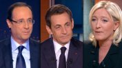 Кого мразиш най-малко - дилемата пред френските избиратели