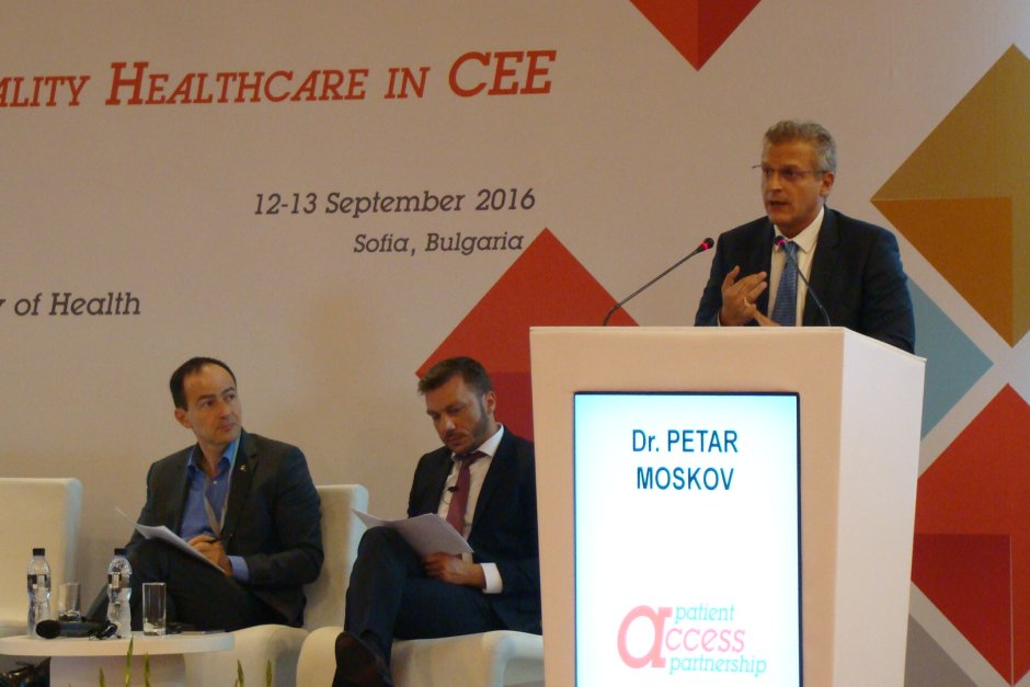 Общият лекарствен пазар с Румъния ще заработи от средата на 2017 година