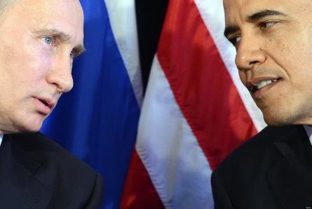 Путин и Обама ще разговарят за Сирия в кулоарите на Г-20 в Китай