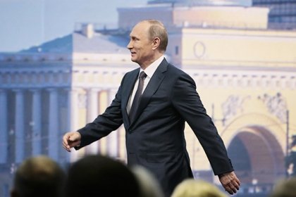 Путин вдигна под тревога армията от Северно до Черно море