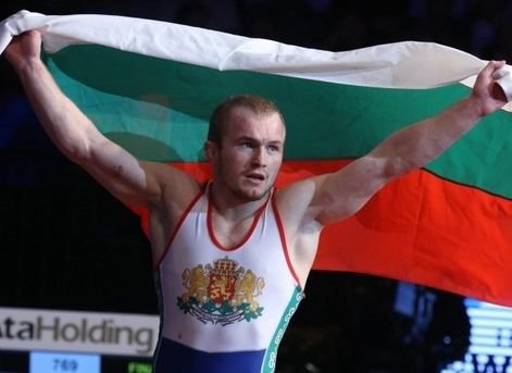 Владимир Дубов ще се бори за втори бронзов медал за България