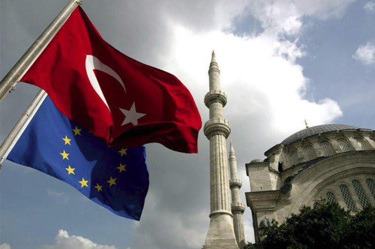 Австрийската народна партия предлага "Европейско-турски съюз по интереси"