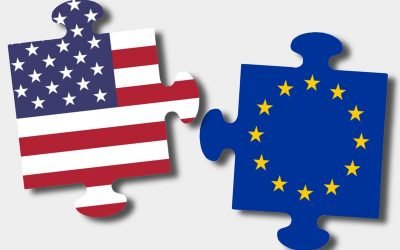 Проектът за свободна търговия между ЕС и САЩ се провали