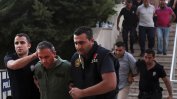 Гърция е получила искането на Анкара за екстрадирането на осемте военни