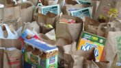 Колко ще загуби бюджетът от нулев ДДС за дарените храни