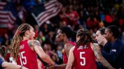 САЩ завоюваха шеста поредна олимпийска титла в женския баскетбол