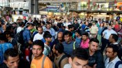 Промени ли се Мюнхен година след пристигането на 75 хиляди мигранти в града