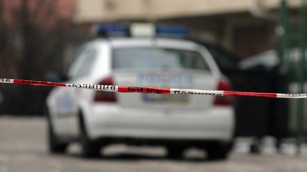 Двама души са задържани за стрелба в София
