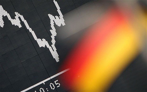 Бизнес доверието в Германия рязко се е повишило през септември