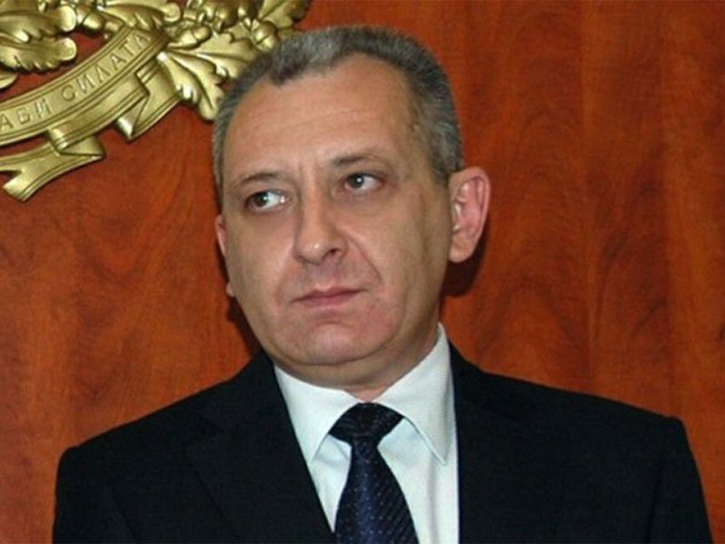 Емил Савов
