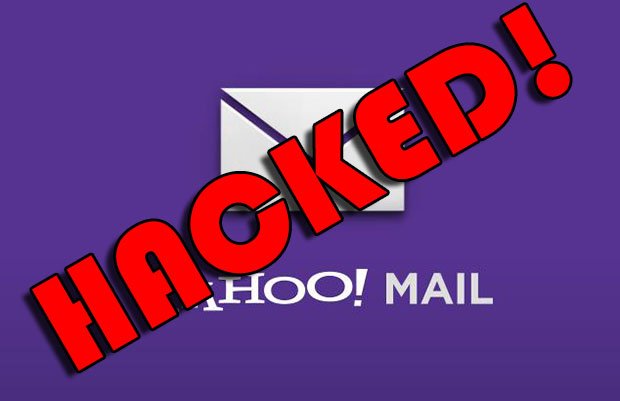 Yahoo разкри, че при хакерска атака са откраднати лични данни на 500 млн. потребители