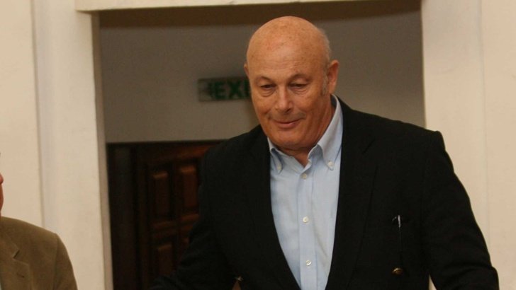 Бившият ректор на НАТФИЗ Любомир Халачев е номиниран от АБВ за вицепрезидент