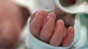 Новородено бебе е открито изоставено между блокове в София