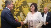 БСП иска подкрепа от АБВ и ДПС за вота на недоверие заради Бокова