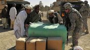 Международната общност се опитва да събере милиарди долари помощ за Афганистан