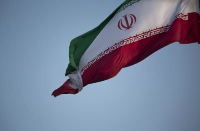 Иран няма да участва в срещата за Сирия в Лозана