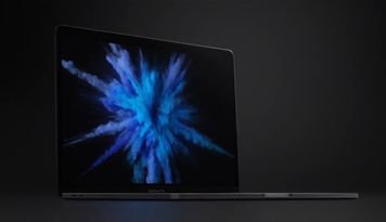 Епъл представи новия MacBook Pro