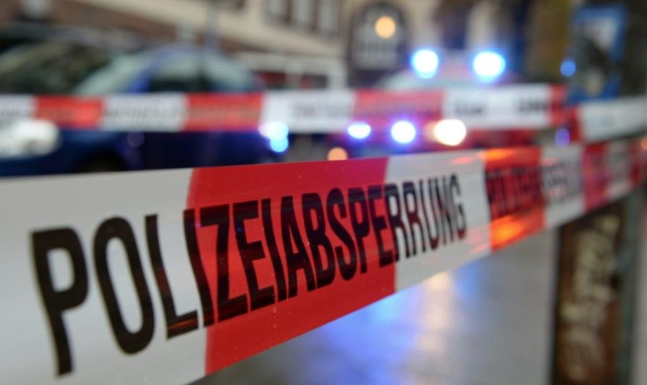 Германската полиция в операция срещу заподозрени за финансиране на тероризма