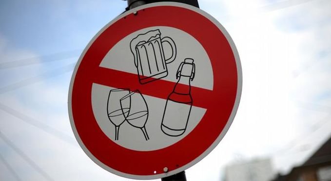 Изненадващата забрана на алкохола в Ирак се посреща зле