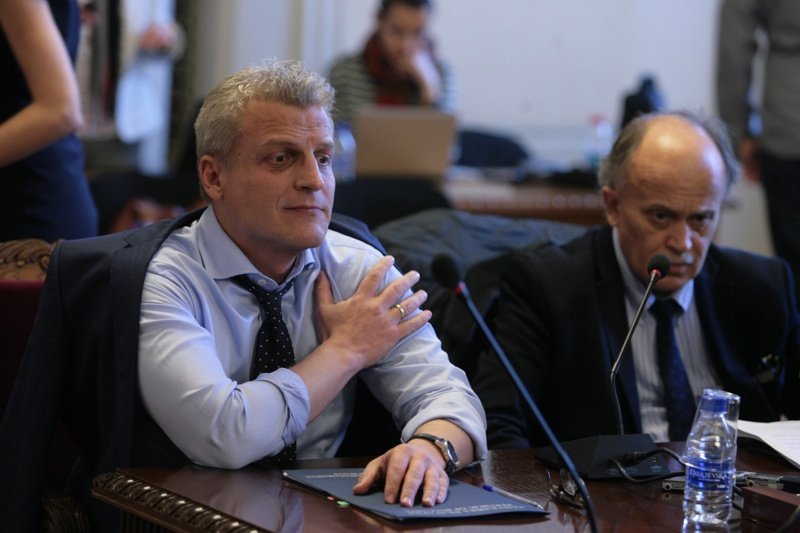 Москов отрече пред депутатите да има проблеми във Фонда за лечение на деца