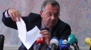Бившият областен управител на София е обвинен в неизгодни сделки за близо 12 млн. лв.