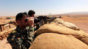 Иракските и кюрдските сили "затягат примката" около Мосул