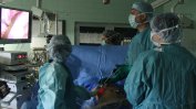 България е предпоследна по брой трансплантации и последна по брой донори в Европа