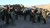Обучени от турската армия сили ще участват в операцията в Мосул