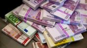 Евромилионите от лотария, спечелена в Белгия, оголиха обществени проблеми