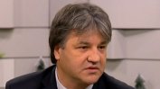Димитър Узунов: Ще подам оставка, ако корупцията превземе ВСС