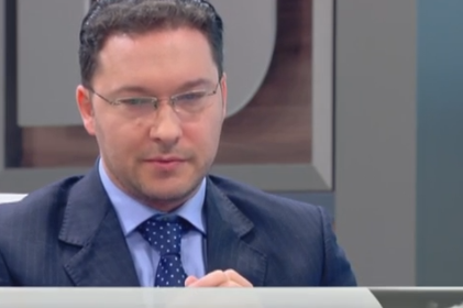 Даниел Митов: БСП и АБВ са антиевропейски партии, има очевиден руски натиск