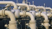 Газовата връзка с Румъния получи разрешение за експлоатация