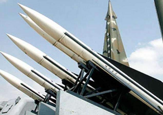 Русия отправи протестна нота срещу плановете на Украйна за ракетни тестове край Крим