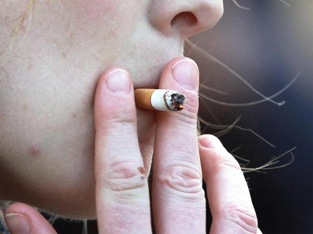 България е първа в ЕС по брой на пушачите над 15-годишна възраст