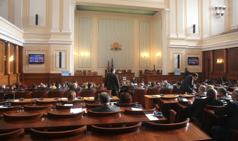 Патриотите ще подкрепят правителство на РБ, ГЕРБ настоява за избори