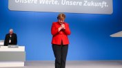 Поука за Ангела Меркел: Добрите намерения невинаги са добра политика