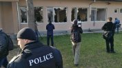 Десет от бунтувалите се мигранти в Харманли остават в ареста