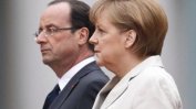 Германия и Франция искат удължаване на санкциите срещу Русия