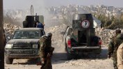 Завладяването на Алепо от  Асад - преломен момент  в сирийската война
