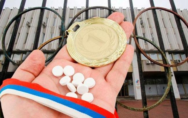 Руски представител за първи път призна масовата употреба на допинг