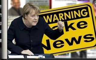 Фейсбук въвежда мерки за борба срещу фалшивите новини в Германия