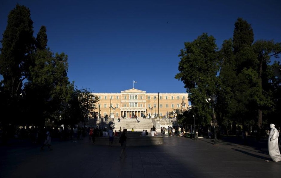 Руският консул в Атина е открит мъртъв