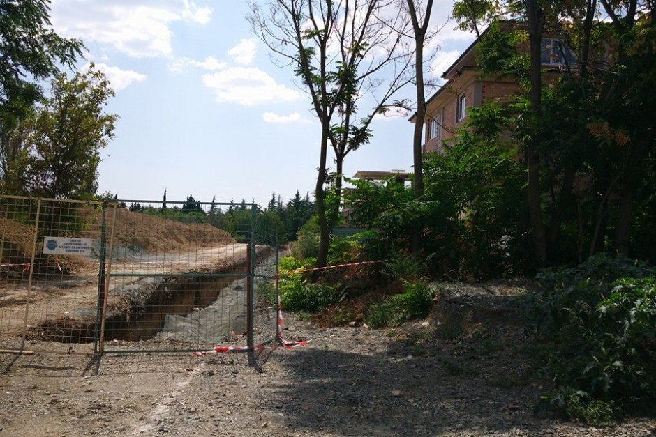 Мораториум за строителство в парк "Бедечка" предлагат депутати от РБ